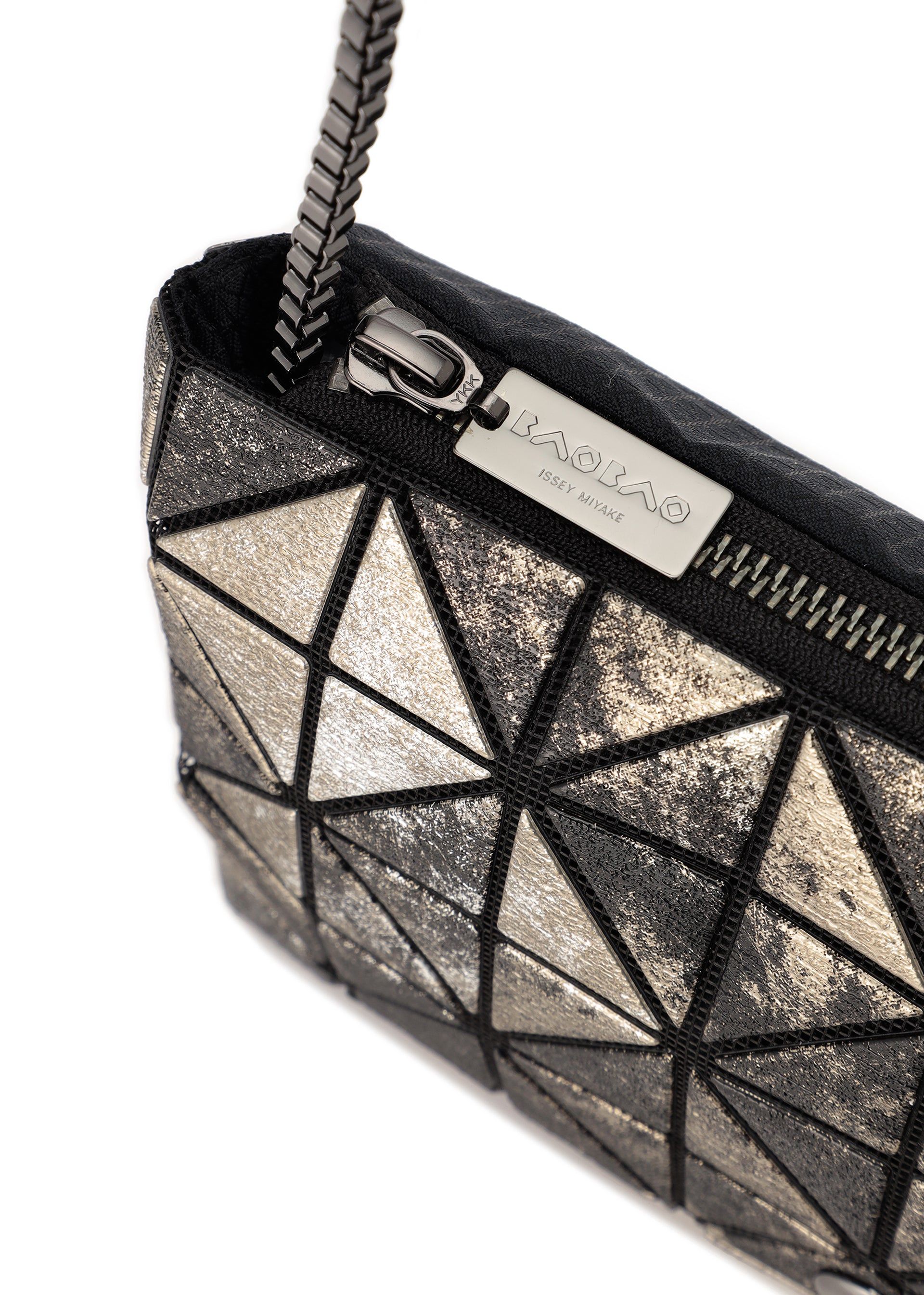PLATINUM NEBULA CROSSBODY BAG sold by Issey Miyake product image thumbnail 3