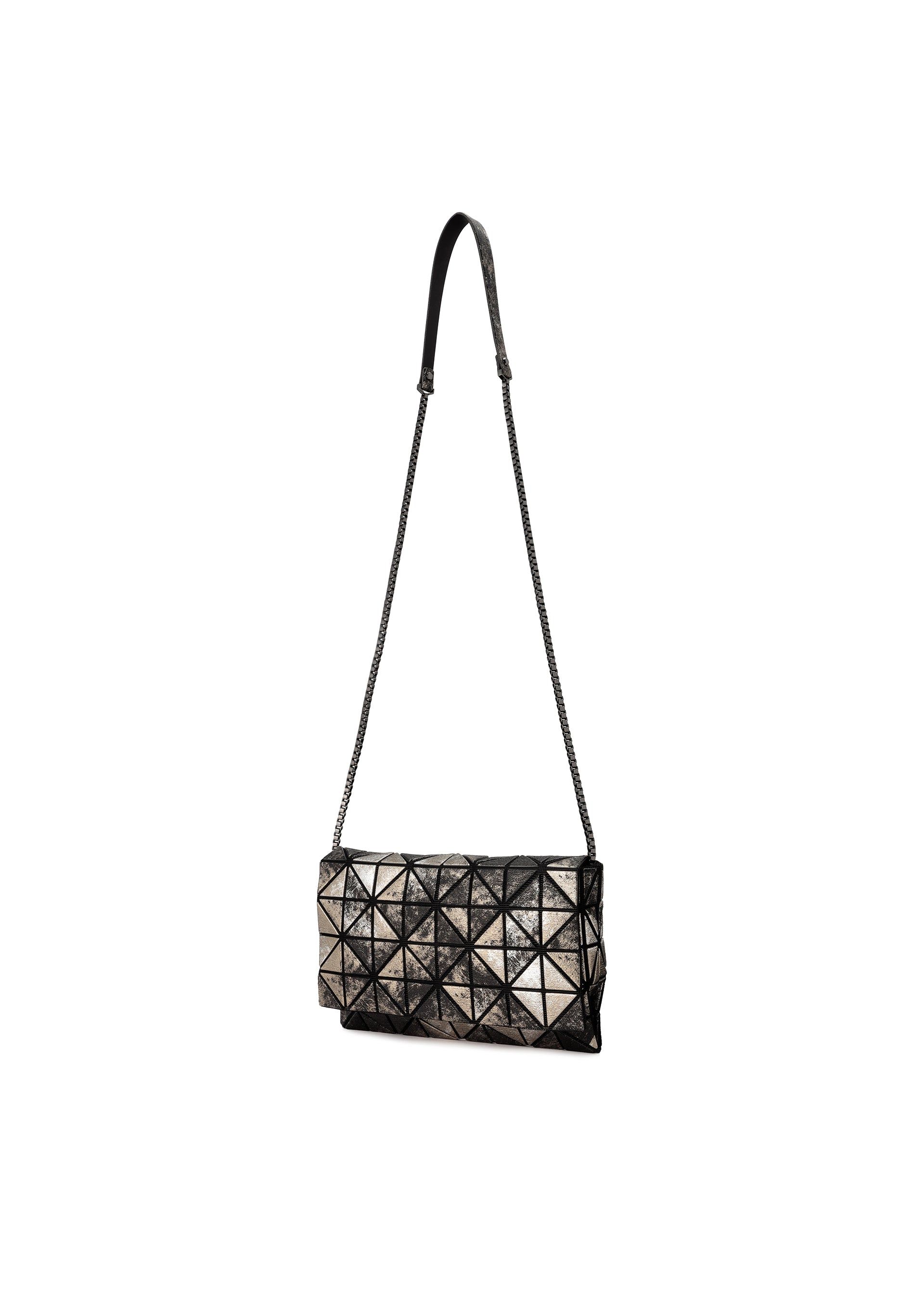 PLATINUM NEBULA CROSSBODY BAG sold by Issey Miyake product image thumbnail 2