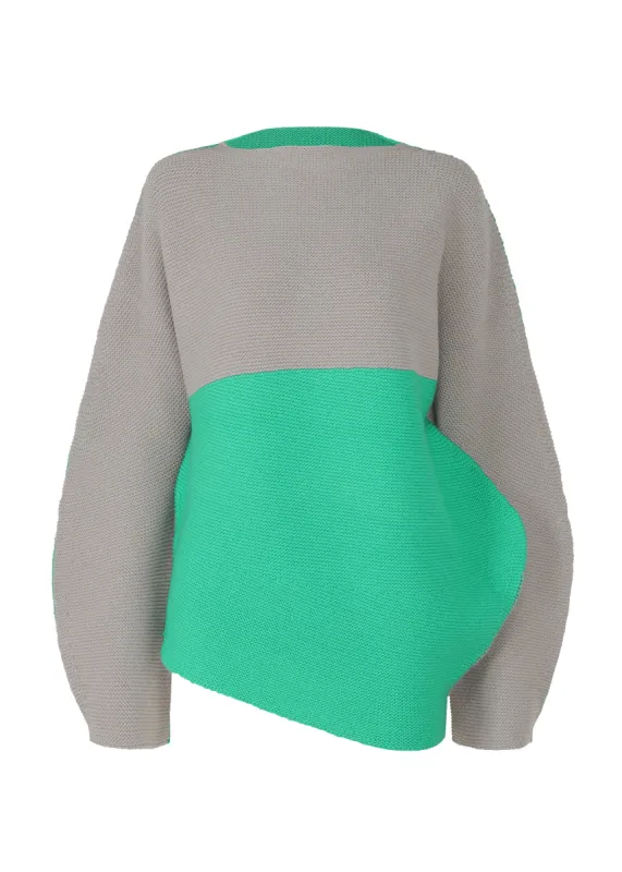 PHASING TOP sold by Issey Miyake