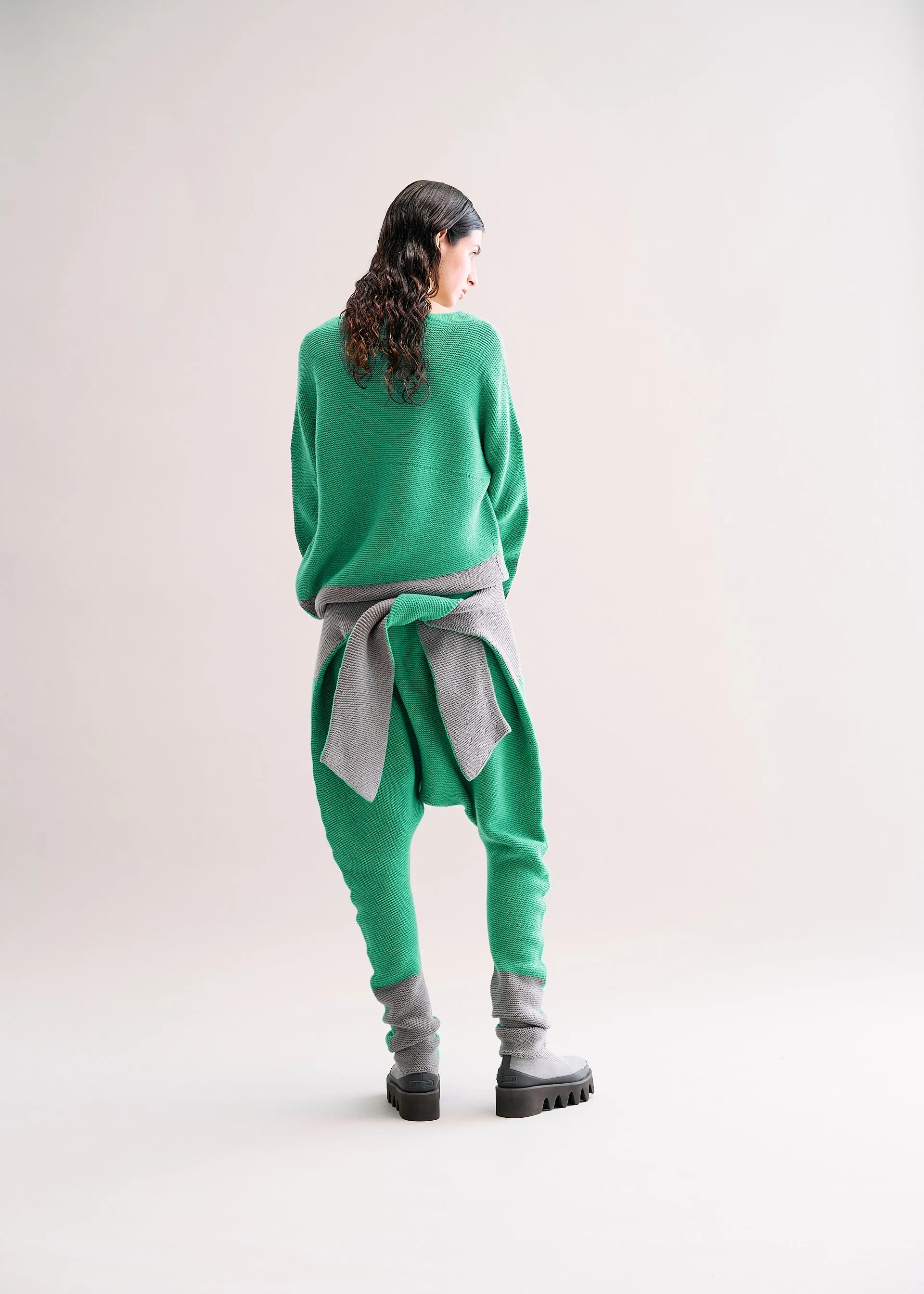 PHASING TOP sold by Issey Miyake product image thumbnail 3