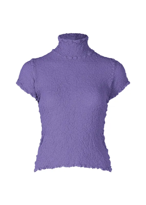 CAULIFLOWER COLOR 1 TOP sold by Issey Miyake