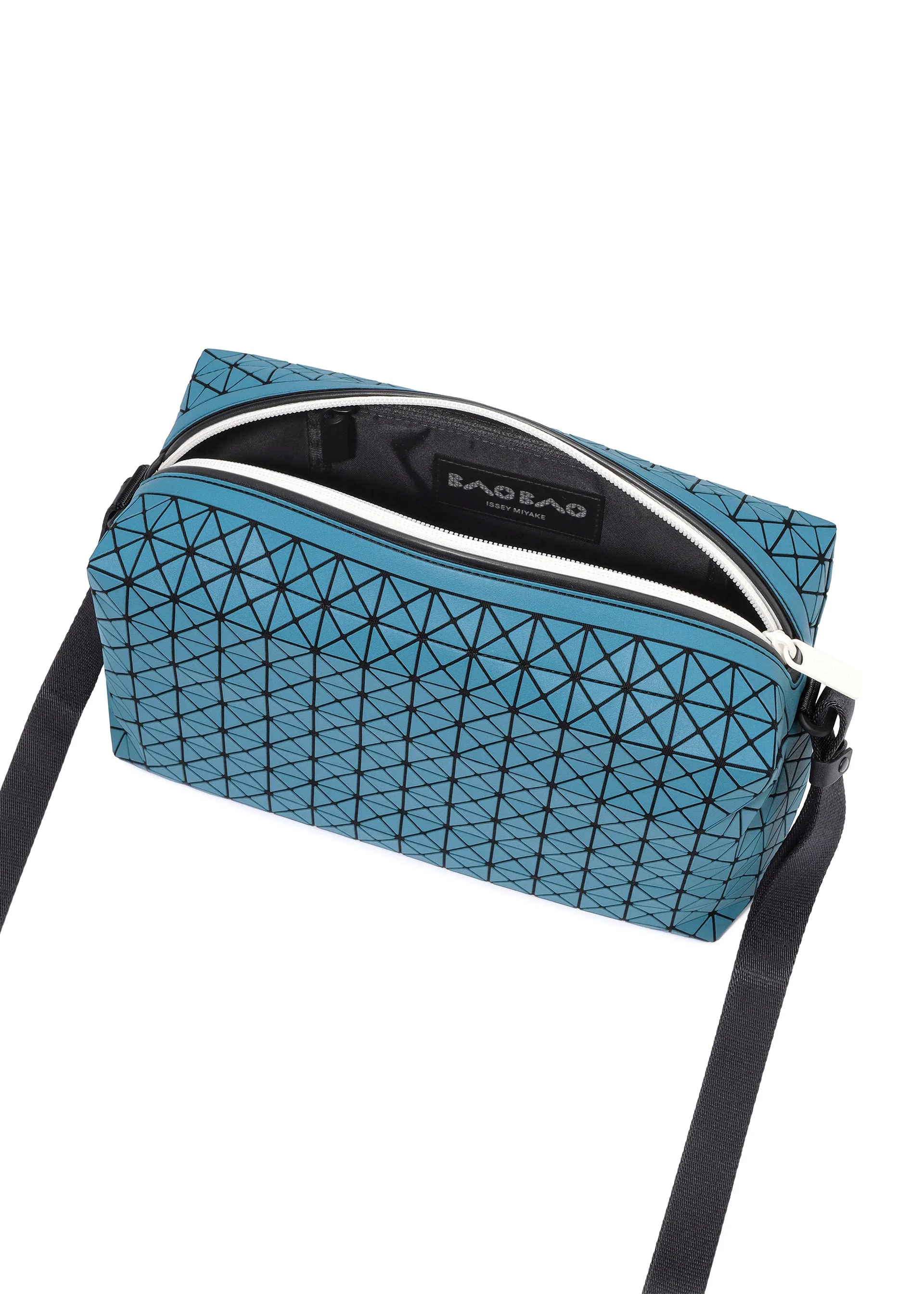 SADDLE BAG CROSSBODY sold by Issey Miyake product image thumbnail 5