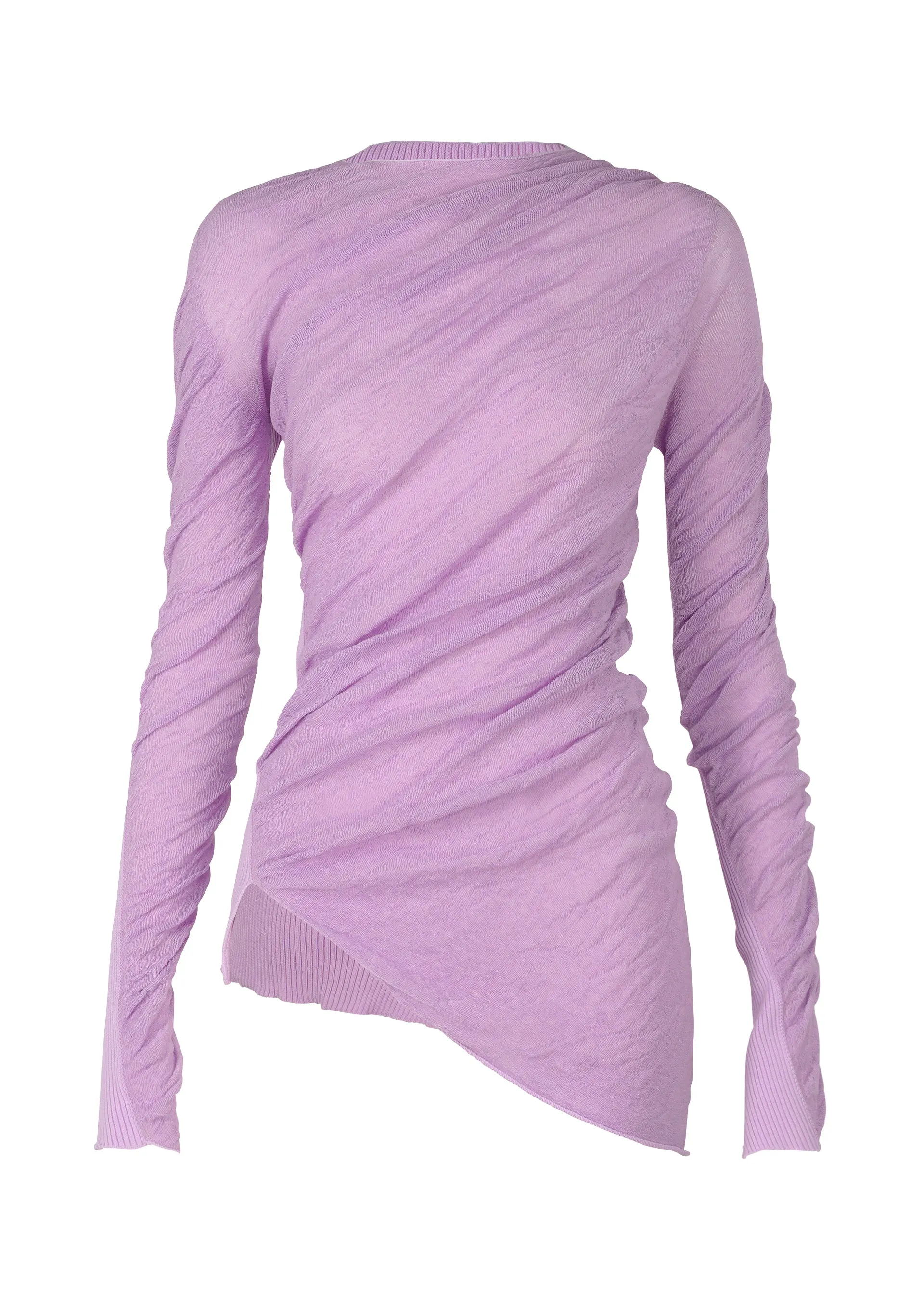AMBIGUOUS TOP sold by Issey Miyake