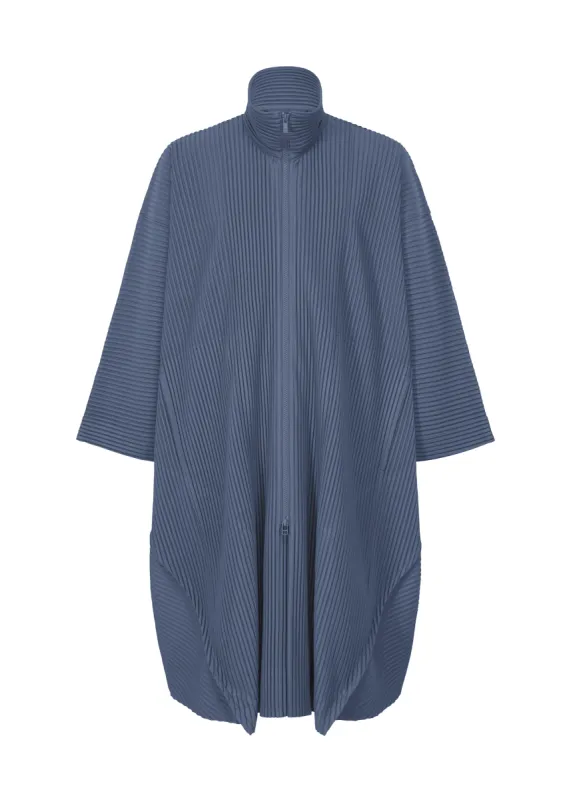 MC DECEMBER COAT sold by Issey Miyake