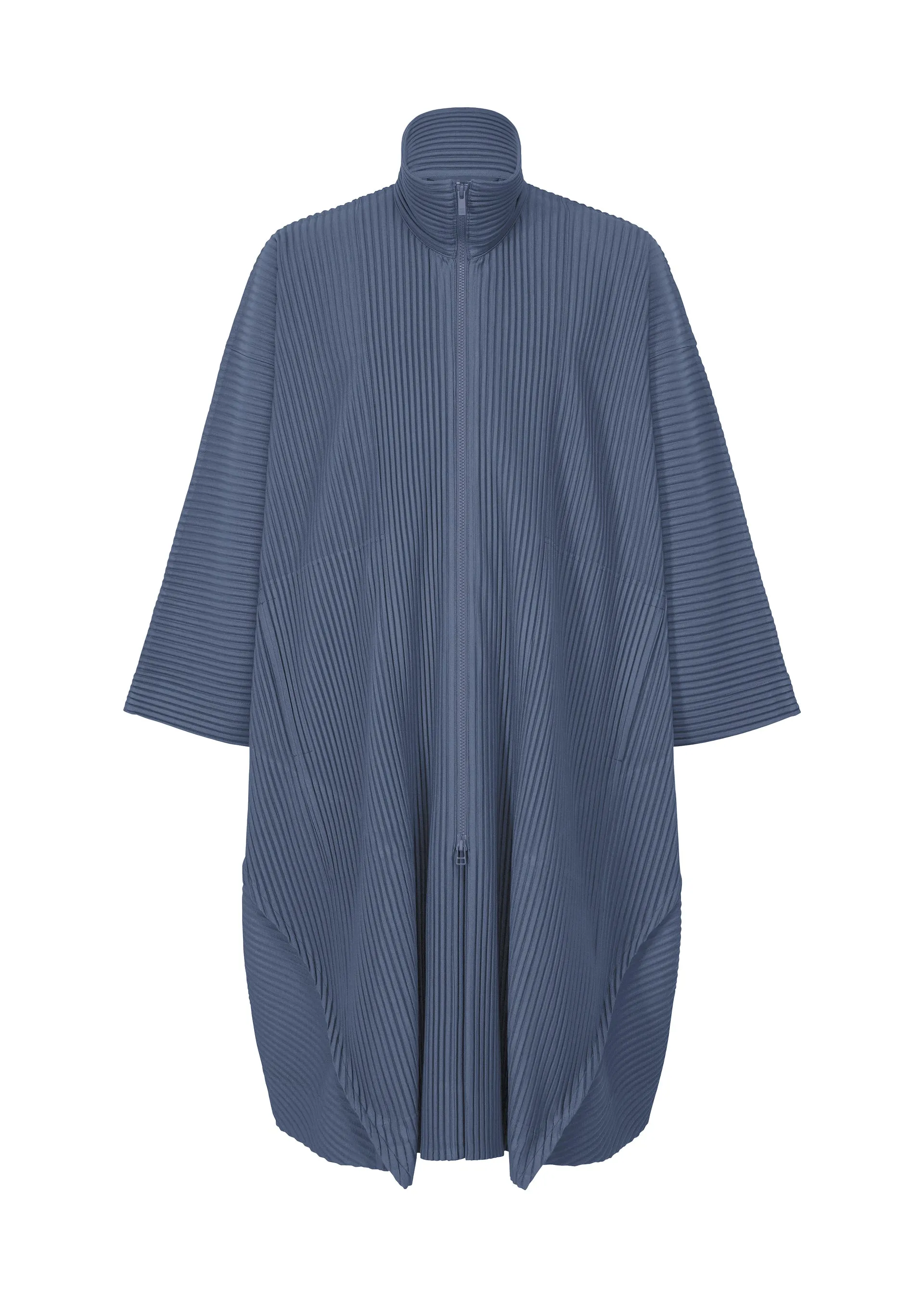 MC DECEMBER COAT sold by Issey Miyake