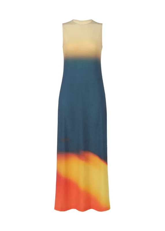 LIGHT LEAK DRESS sold by Issey Miyake