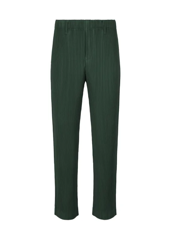 COLOR PLEATS PANTS sold by Issey Miyake