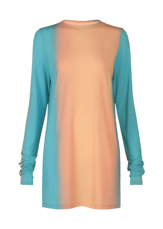 LIGHT LEAK DRESS sold by Issey Miyake