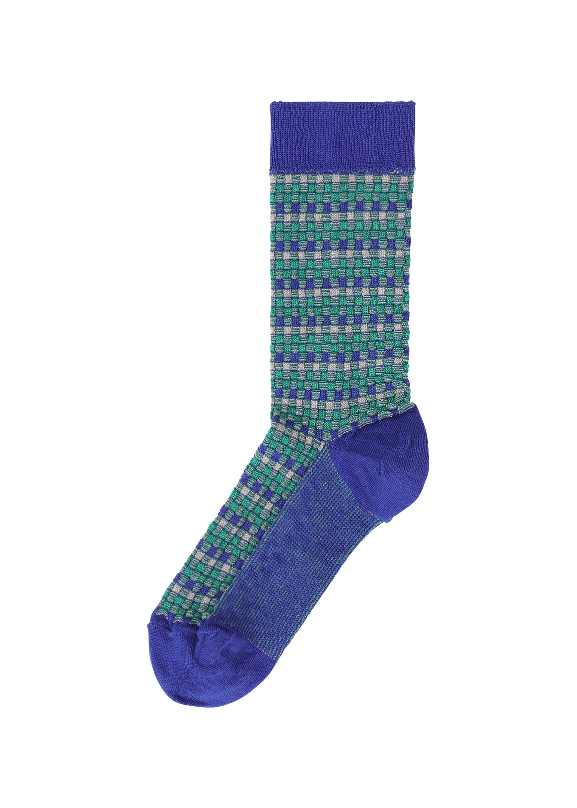POKO POKO SQUARE SOCKS sold by Issey Miyake product image thumbnail 4