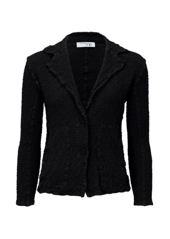 CAULIFLOWER JACKET made by Issey Miyake