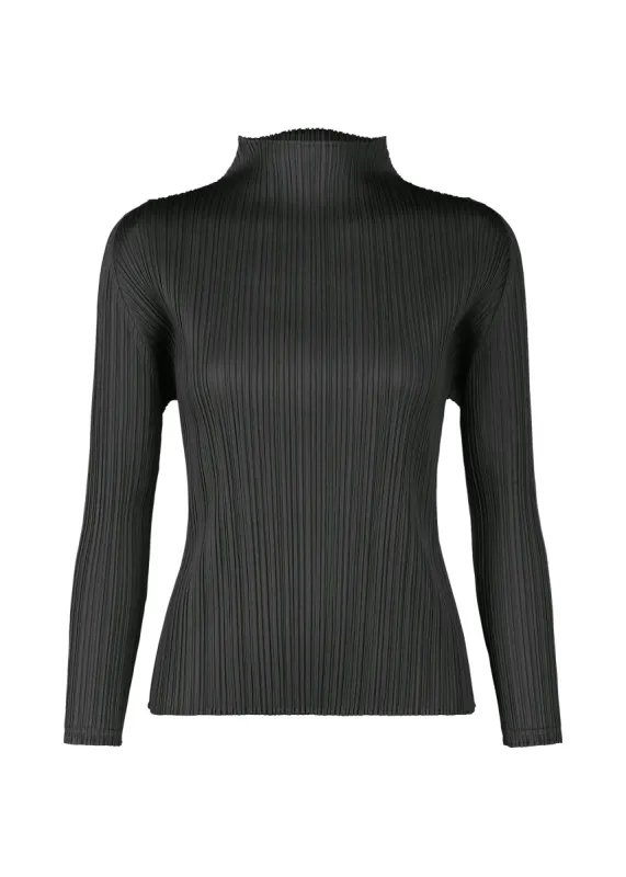 FROZEN FLOWER TOP sold by Issey Miyake