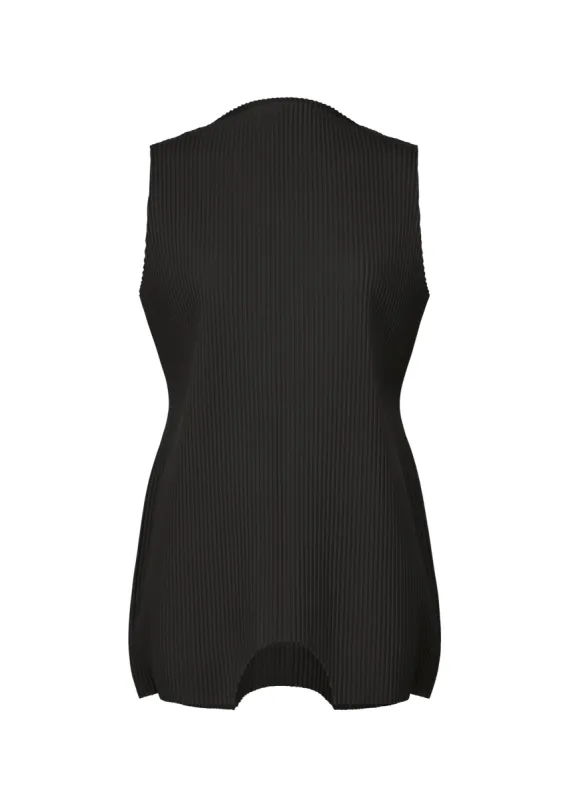 JUMP PLEATS made by Issey Miyake