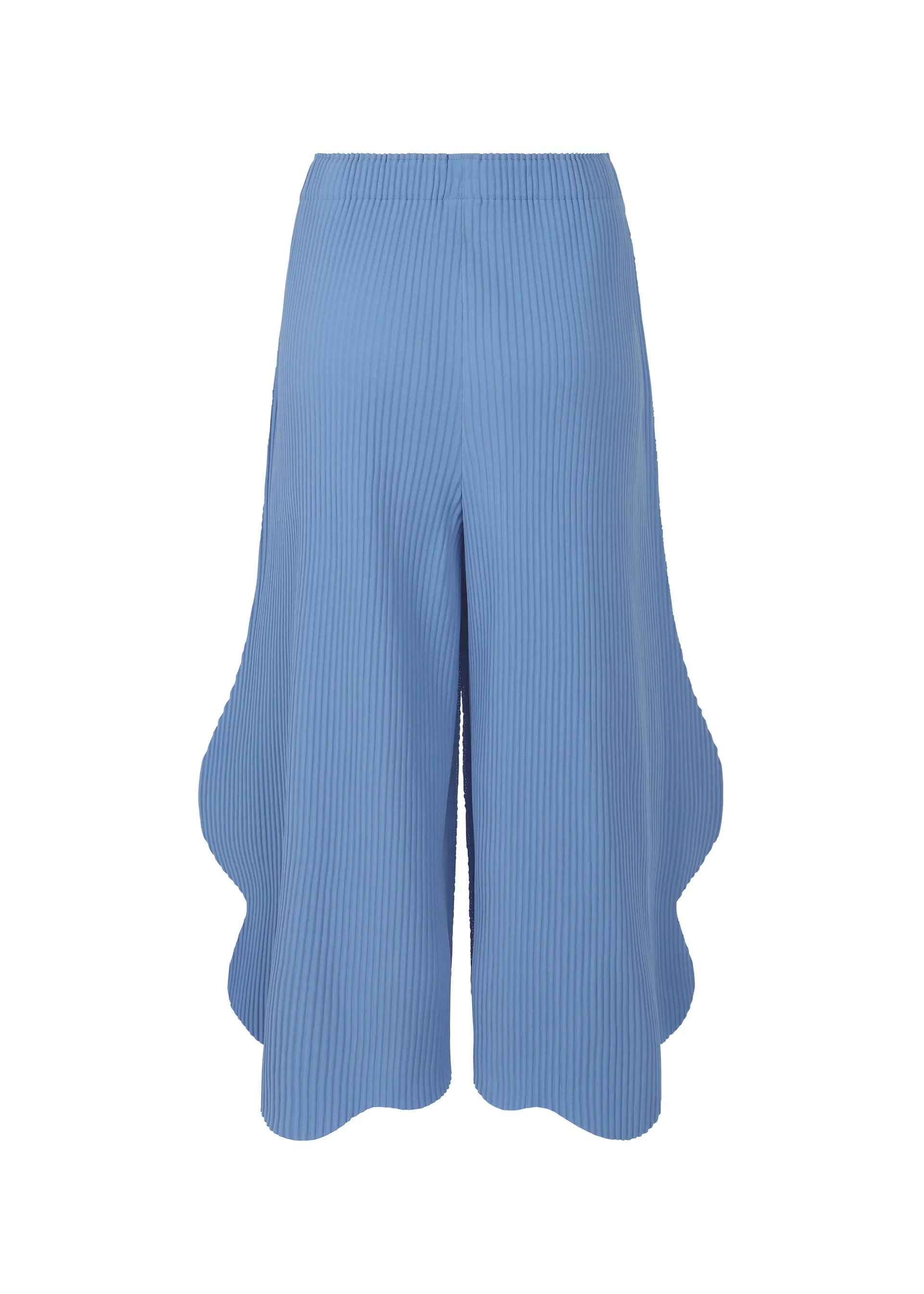 FLOWER PLEATS PANTS sold by Issey Miyake product image thumbnail 2