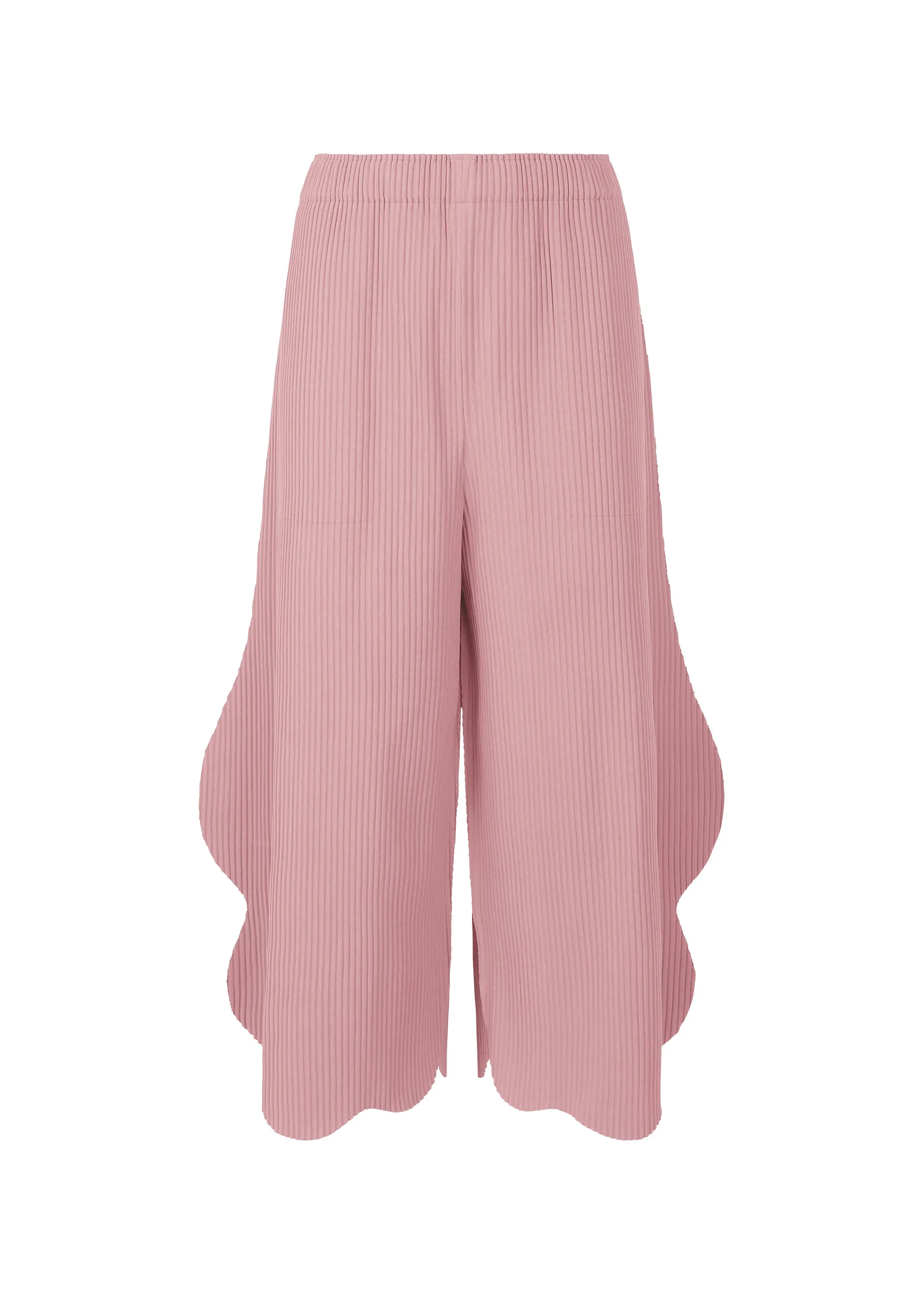 FLOWER PLEATS PANTS sold by Issey Miyake product image thumbnail 5