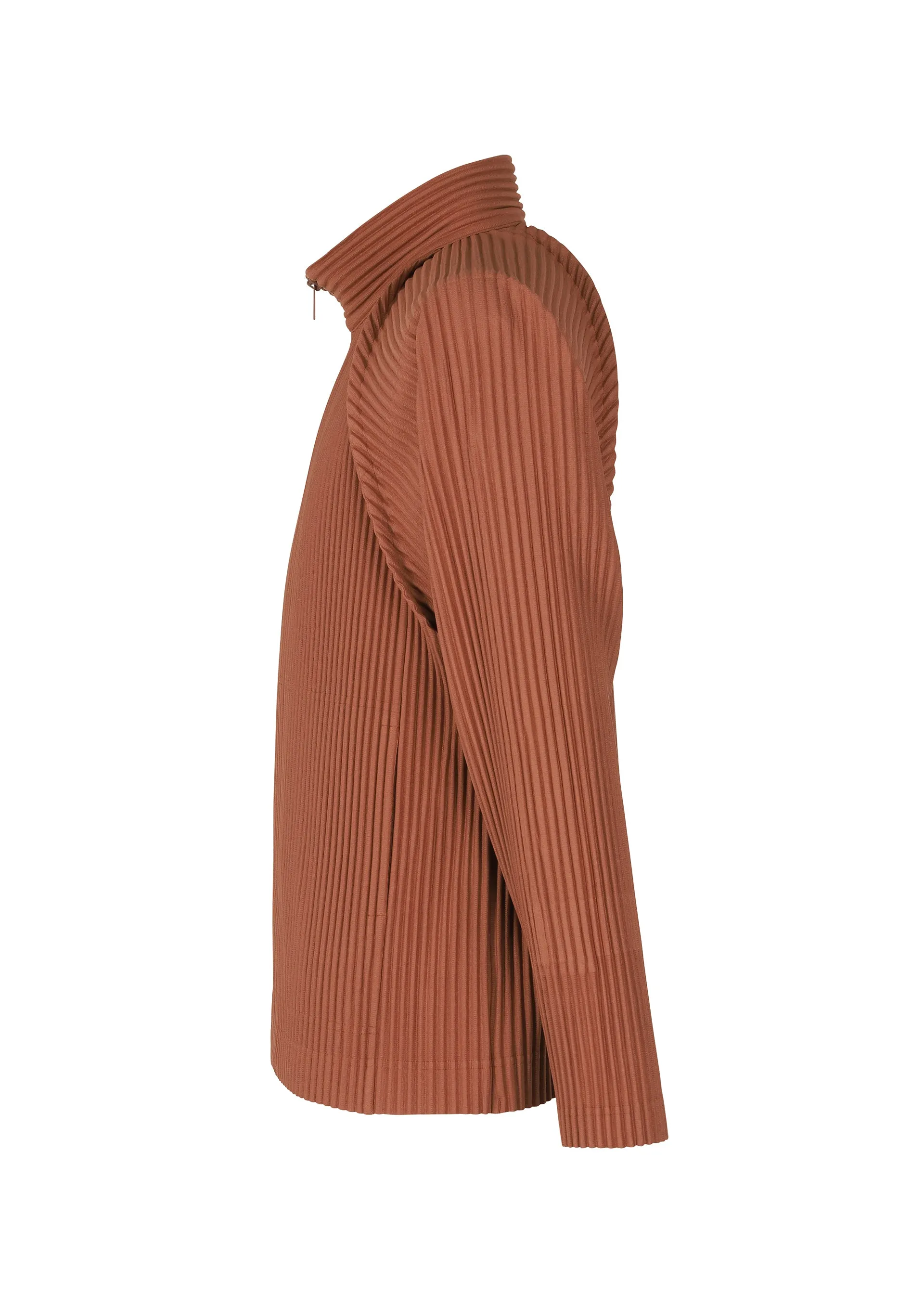 MC OCTOBER JACKET sold by Issey Miyake product image thumbnail 5