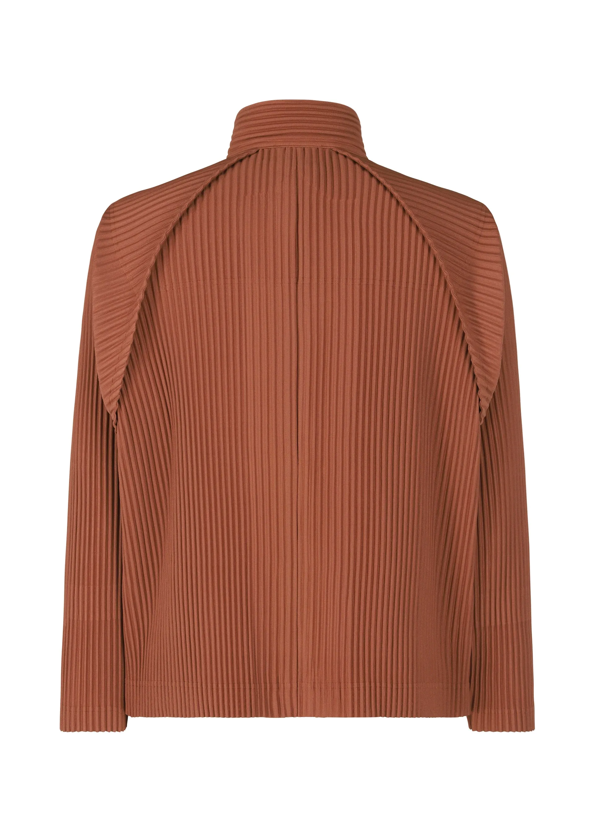 MC OCTOBER JACKET sold by Issey Miyake product image thumbnail 4