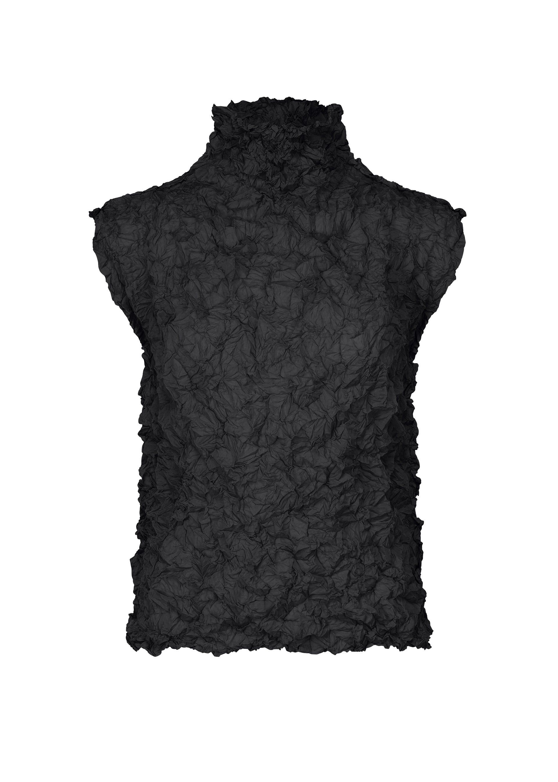 MERINGUE TOP sold by Issey Miyake