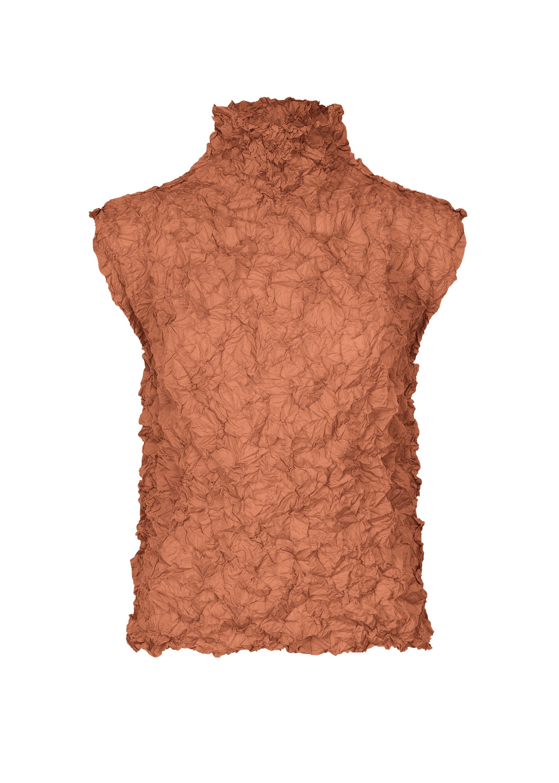 MERINGUE TOP sold by Issey Miyake product image thumbnail 2