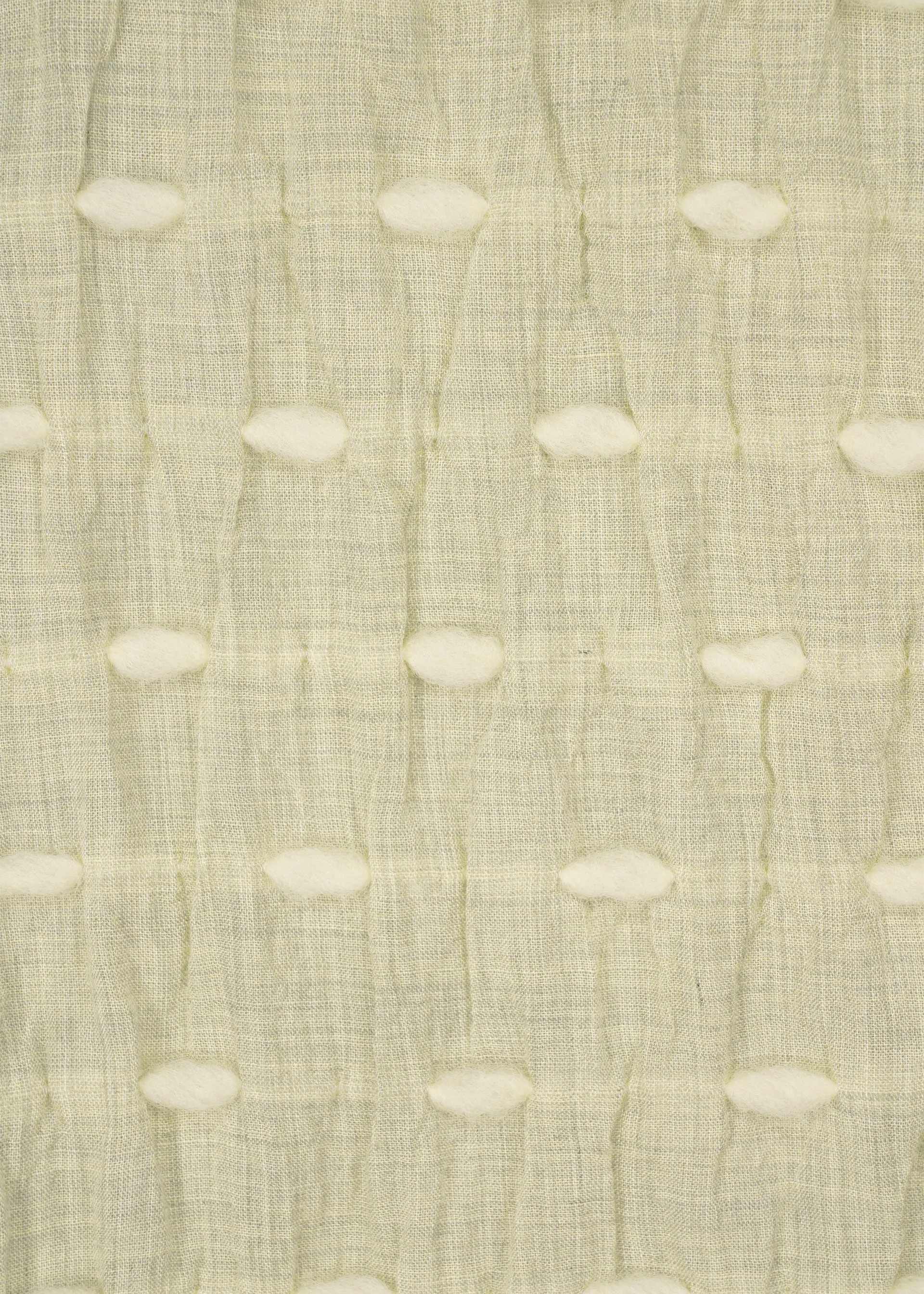 SASHIKO BORDER TOP sold by Issey Miyake product image thumbnail 4