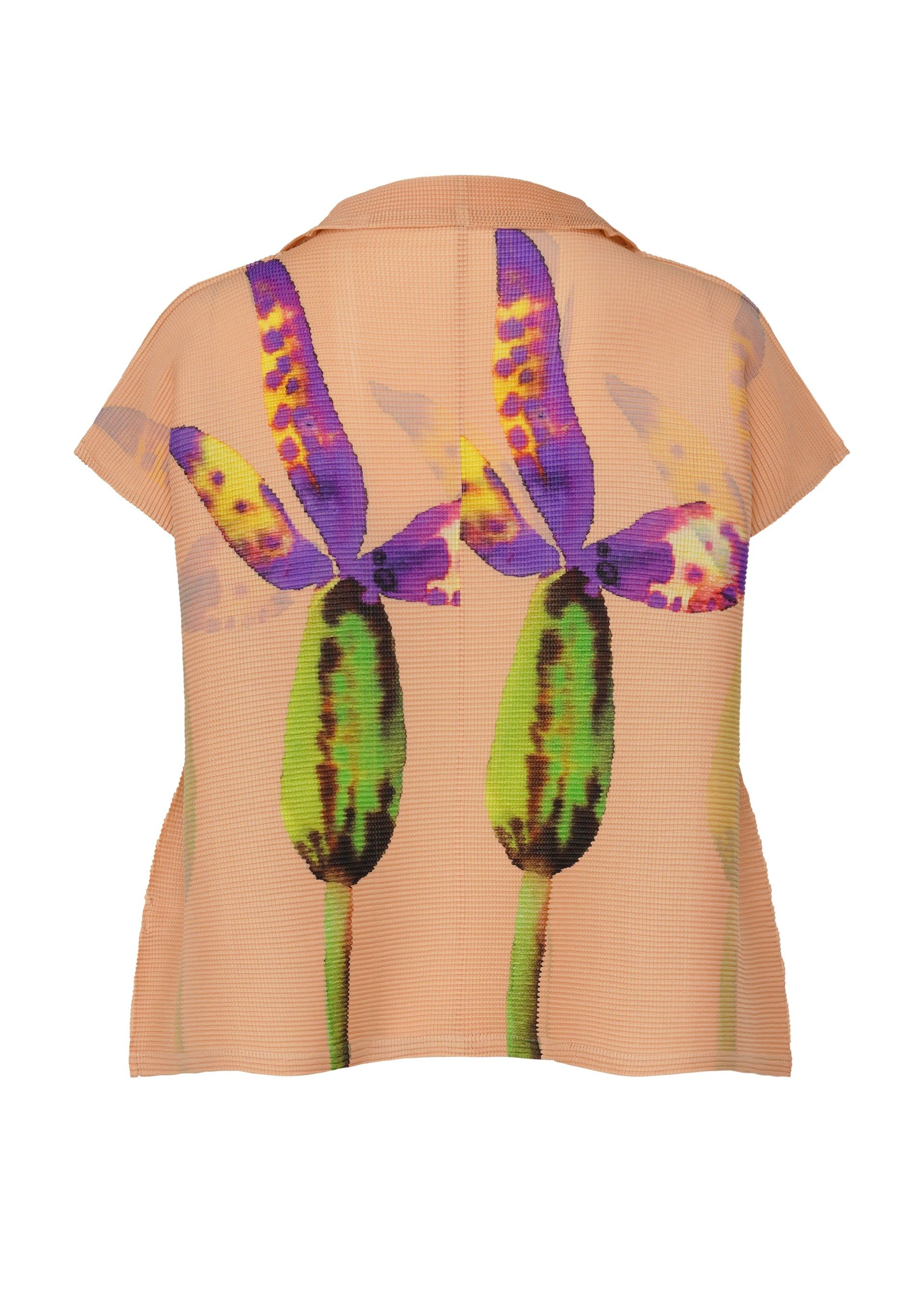 WATER FLOWER CARDIGAN sold by Issey Miyake product image thumbnail 2