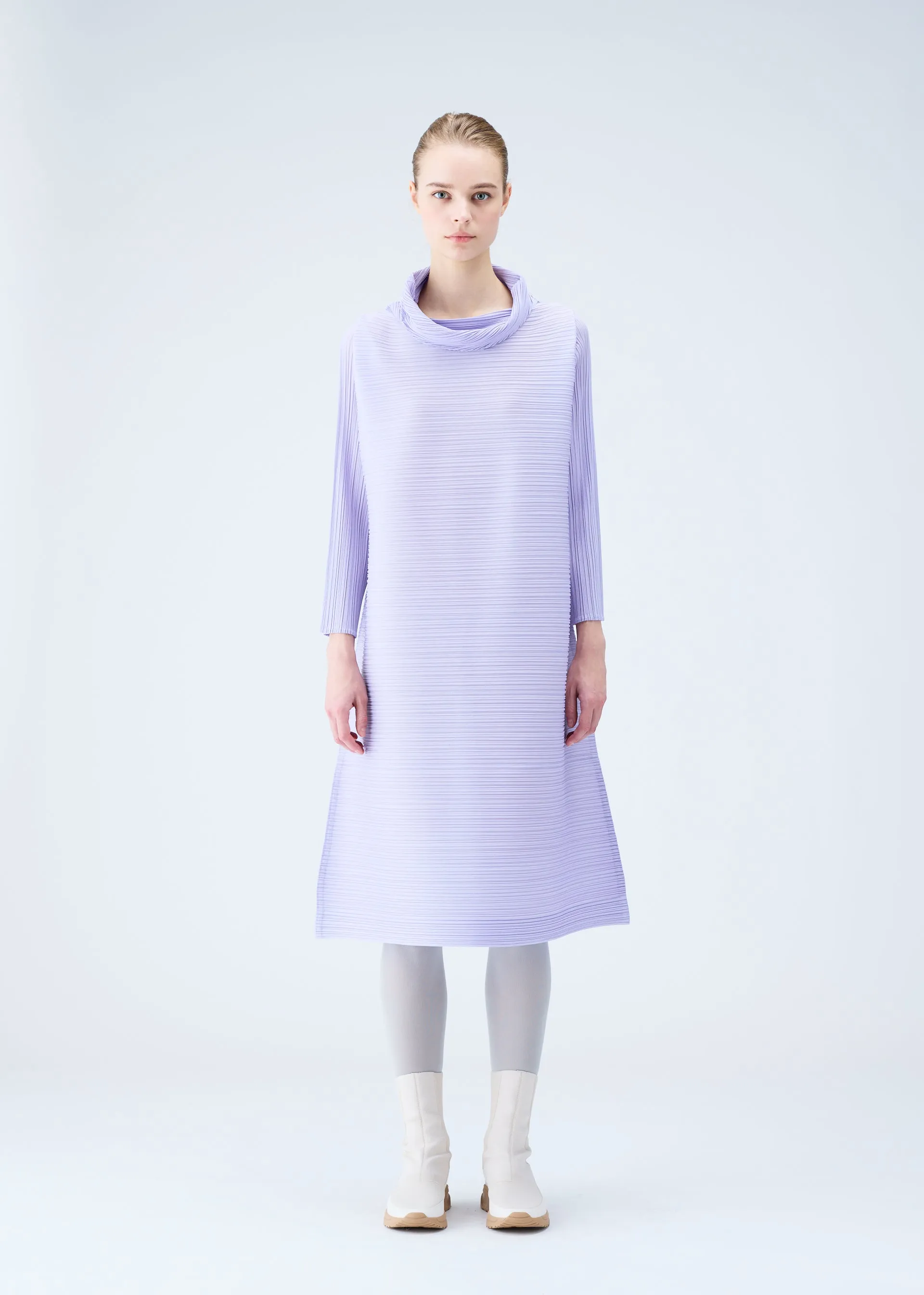 WONDERS DRESS sold by Issey Miyake product image thumbnail 5