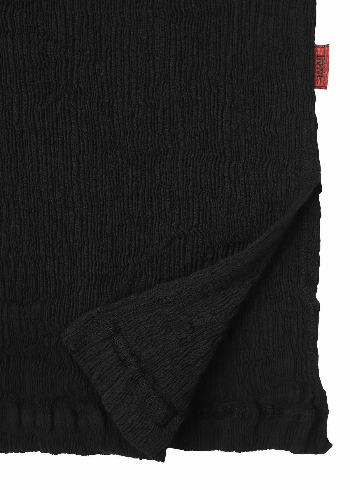 KYO CHIJIMI BASIC TOP sold by Issey Miyake product image thumbnail 3