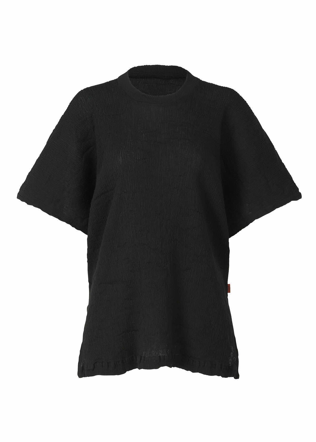 KYO CHIJIMI BASIC TOP sold by Issey Miyake