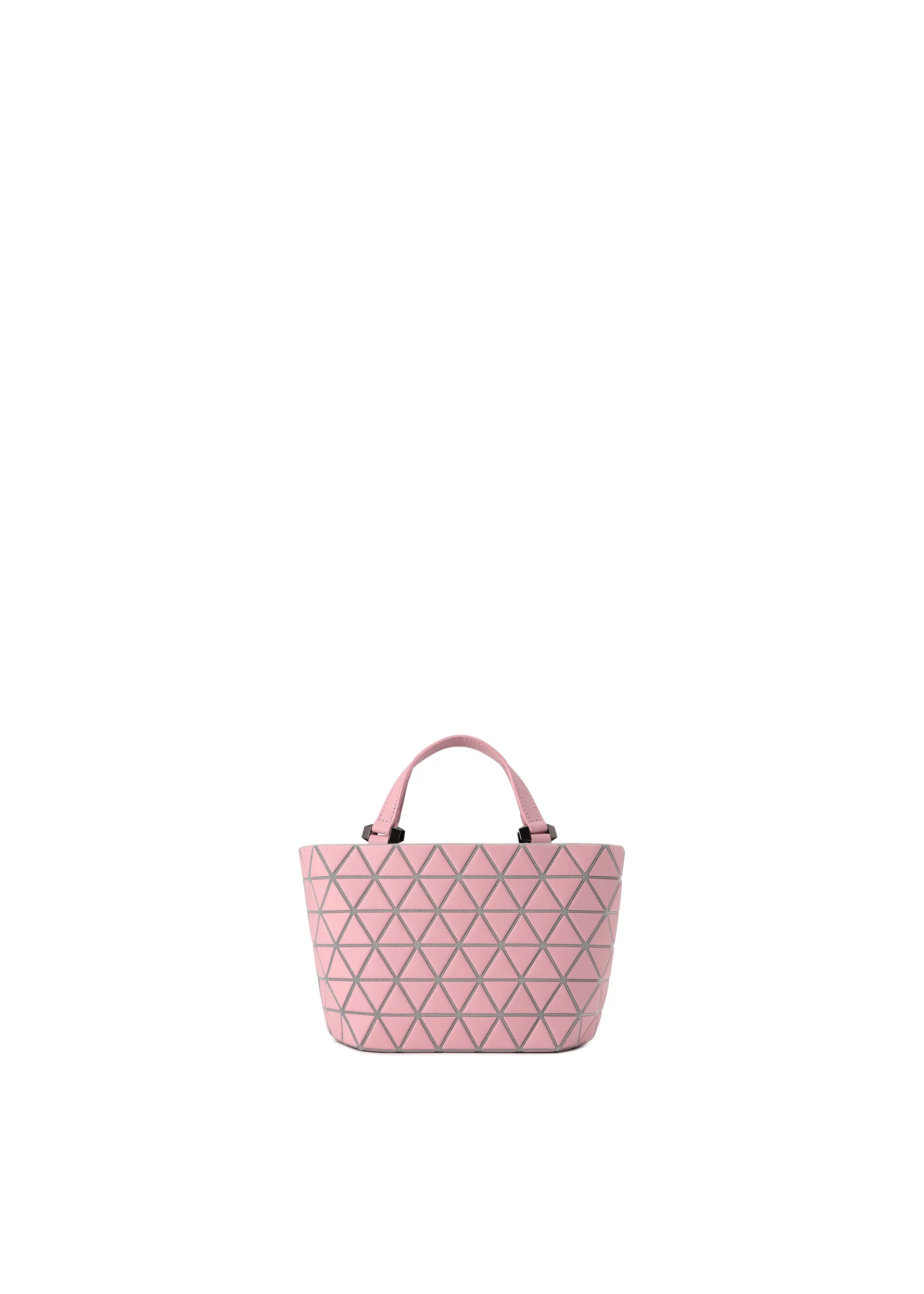 CRYSTAL MATTE HANDBAG sold by Issey Miyake