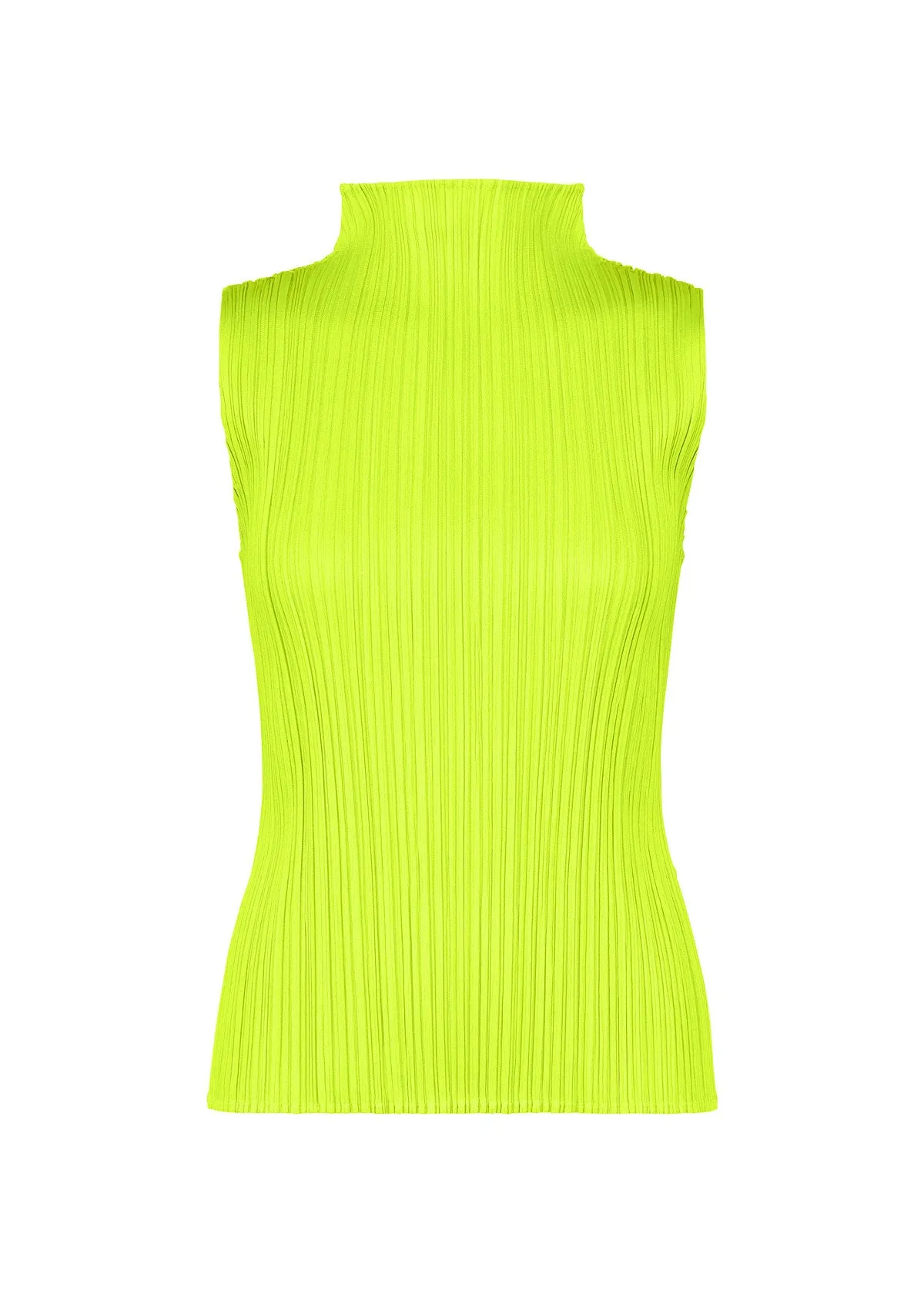 NEW COLORFUL BASICS 3 TOP sold by Issey Miyake product image thumbnail 3