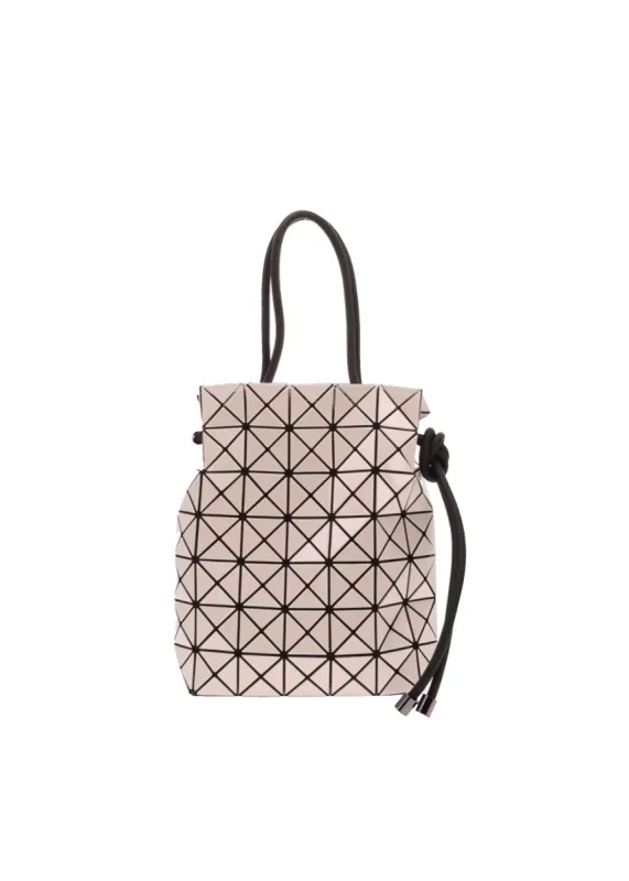 BAO BAO ISSEY MIYAKE Wring Bag - White | Parallel
