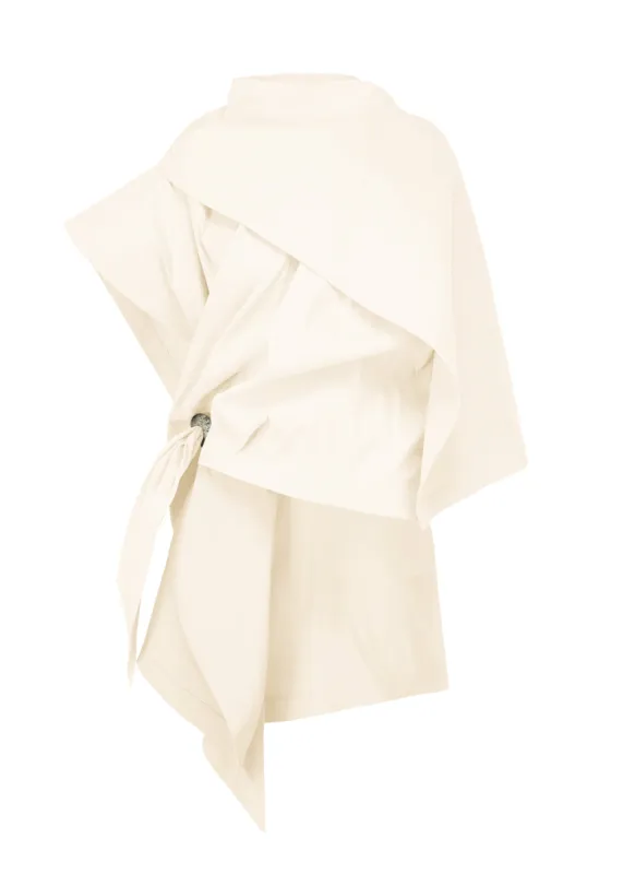 ENCLOTHE TOP sold by Issey Miyake