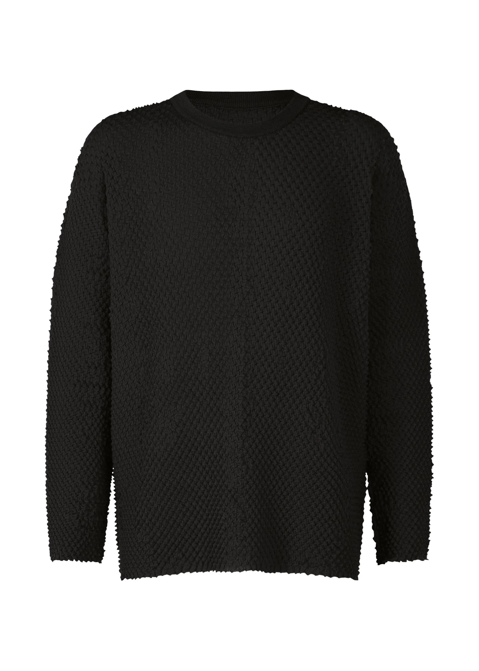 HIGH TWIST WOOL TOP sold by Issey Miyake product image thumbnail 2