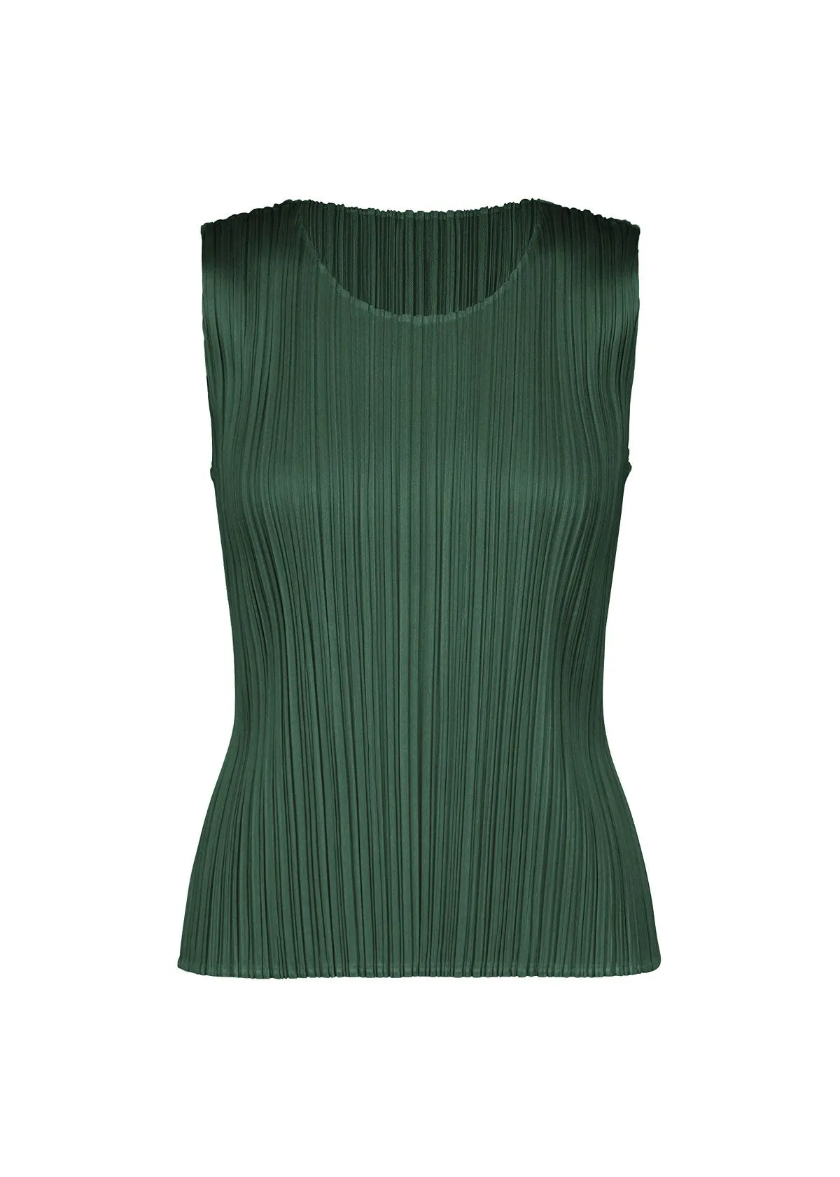 NEW COLORFUL BASICS 3 TOP sold by Issey Miyake product image thumbnail 5