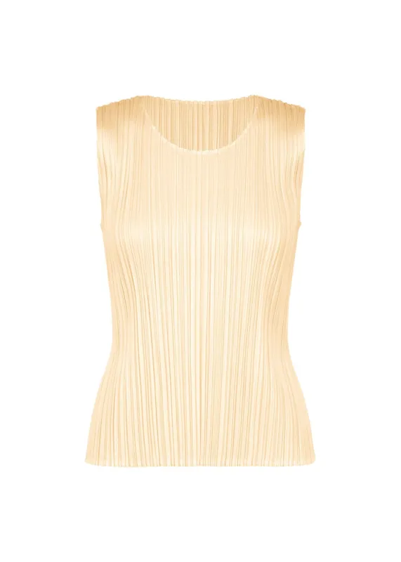 NEW COLORFUL BASICS 3 TOP sold by Issey Miyake