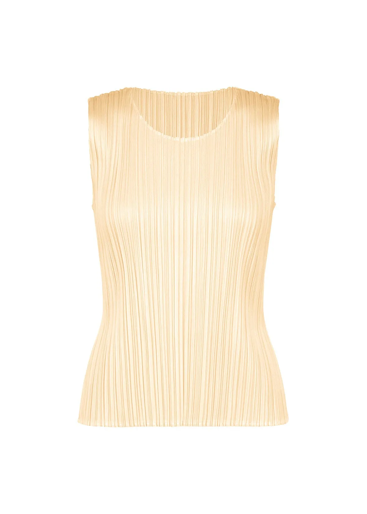 NEW COLORFUL BASICS 3 TOP sold by Issey Miyake