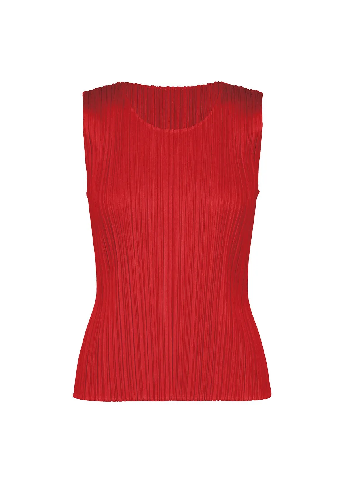 NEW COLORFUL BASICS 3 TOP sold by Issey Miyake product image thumbnail 2