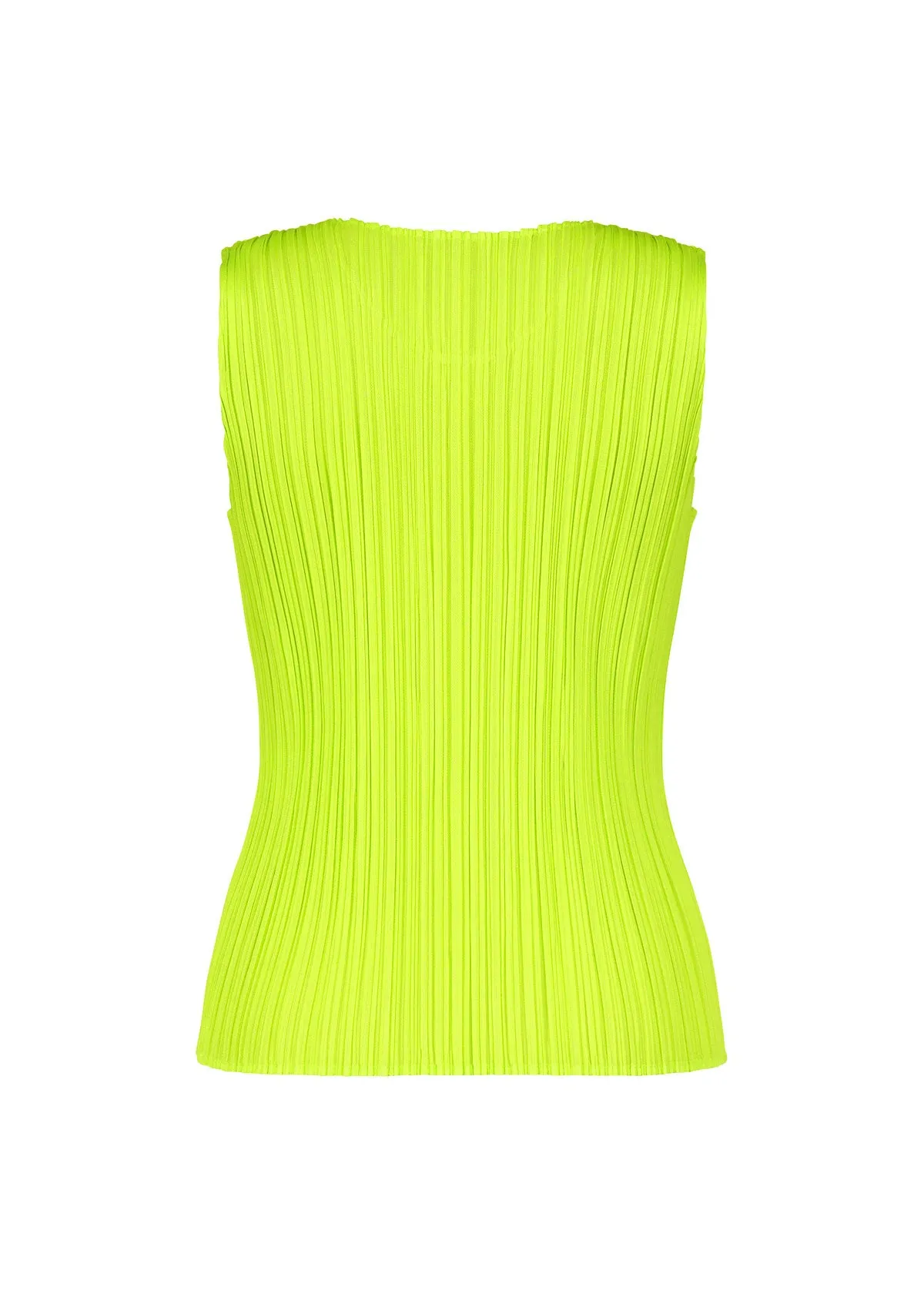 NEW COLORFUL BASICS 3 TOP sold by Issey Miyake product image thumbnail 4