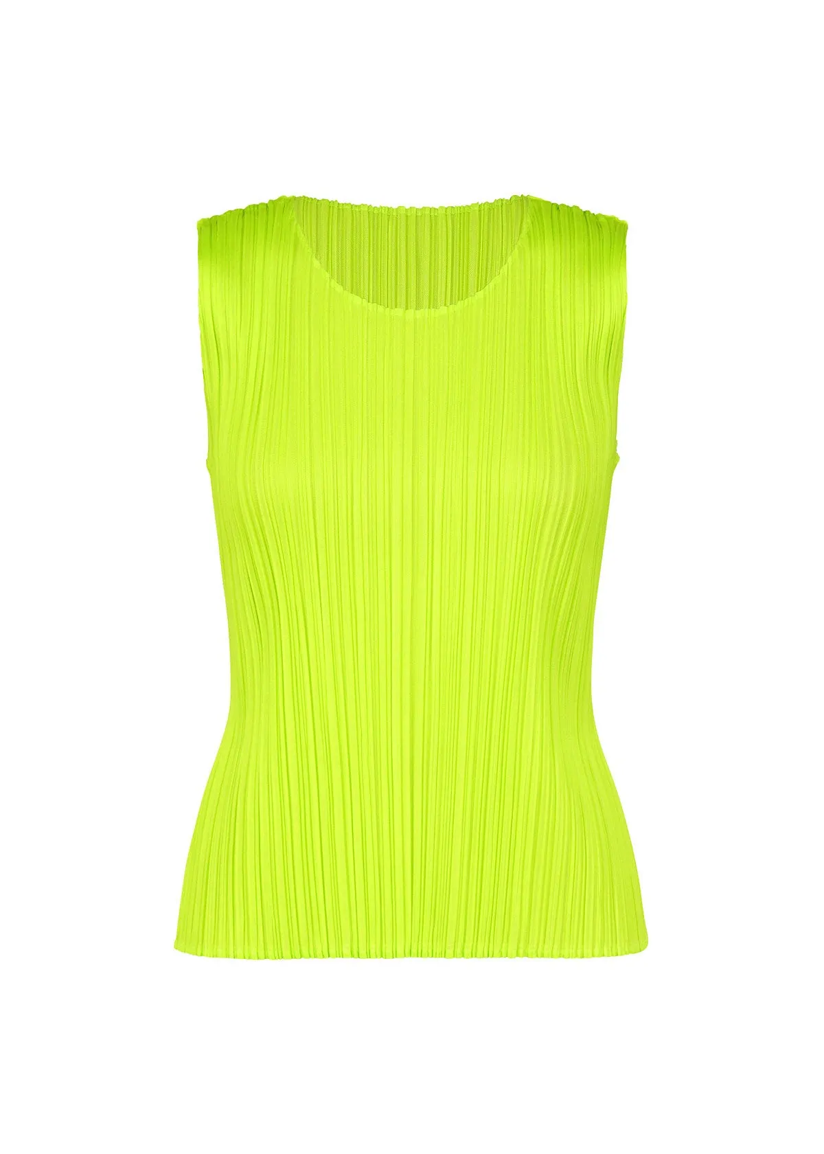 NEW COLORFUL BASICS 3 TOP sold by Issey Miyake product image thumbnail 3