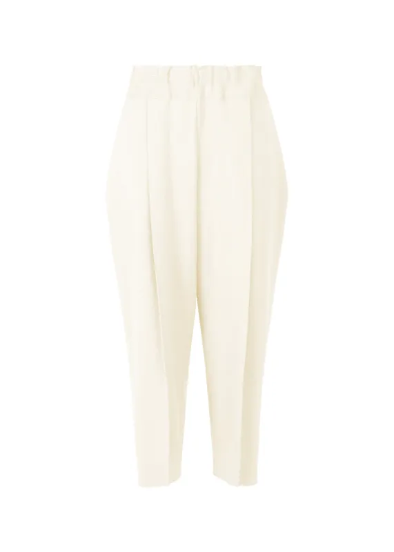 CAMPAGNE PANTS made by Issey Miyake