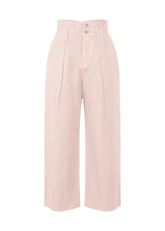 FIXED IN TIME PANTS sold by Issey Miyake