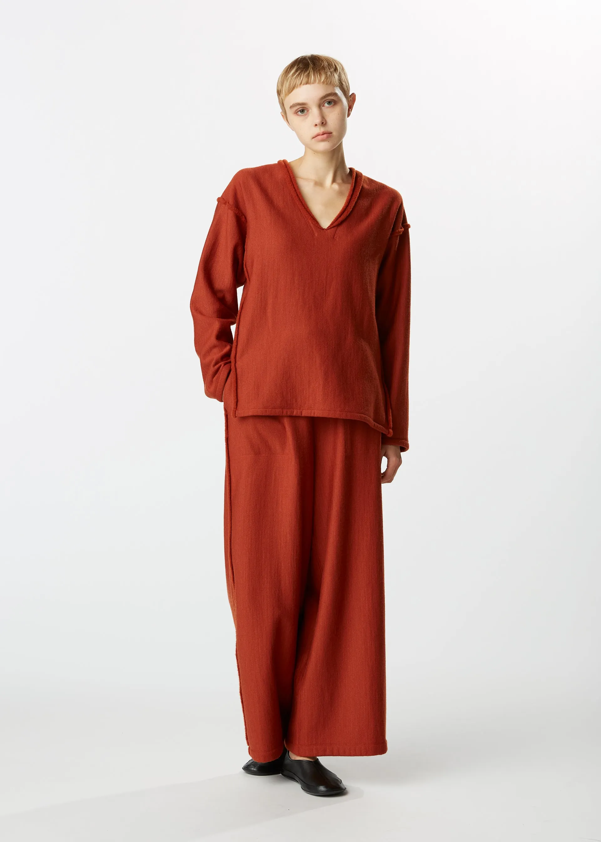 VERTICAL CURL TOP sold by Issey Miyake product image thumbnail 5