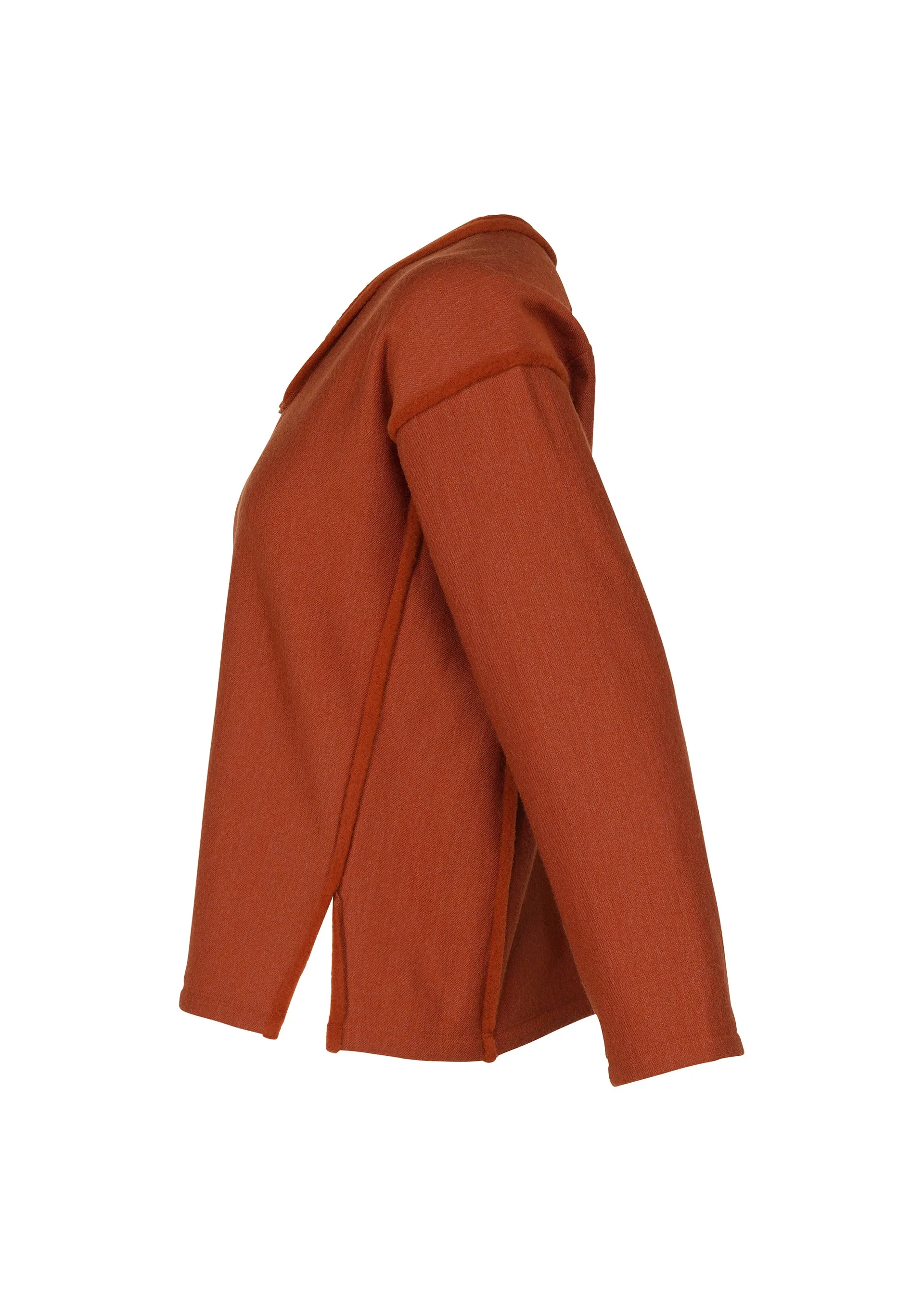 VERTICAL CURL TOP sold by Issey Miyake product image thumbnail 3