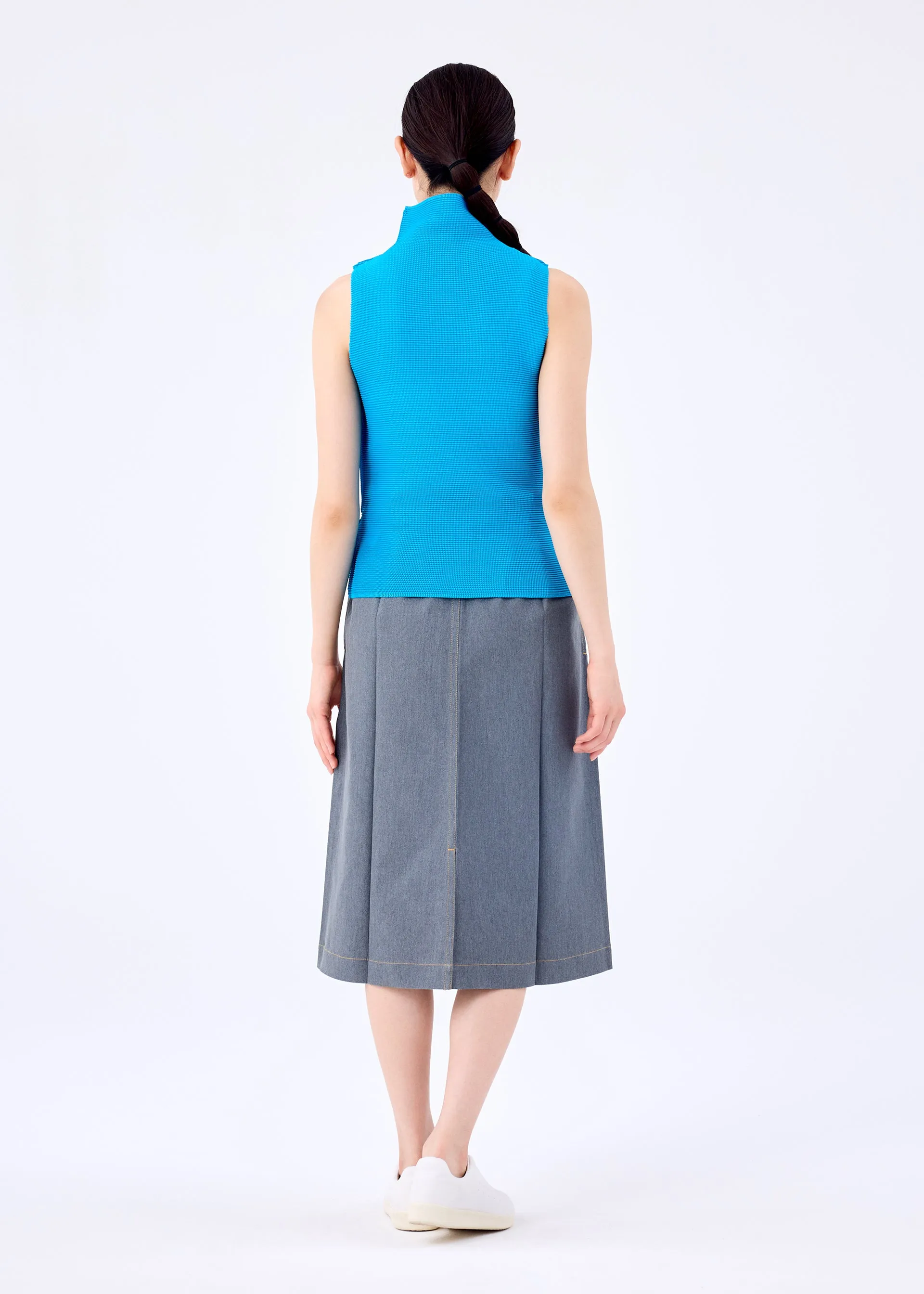 FLAT DENIM sold by Issey Miyake product image thumbnail 5
