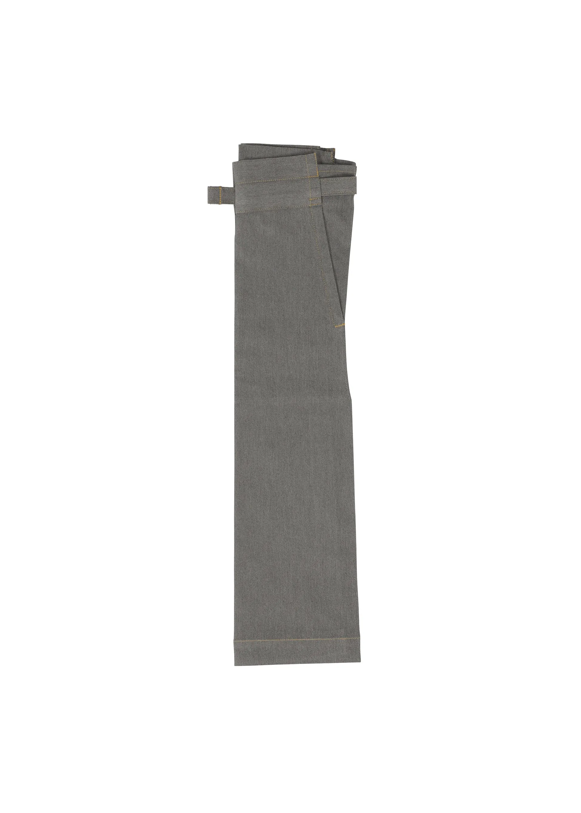 FLAT DENIM sold by Issey Miyake product image thumbnail 3