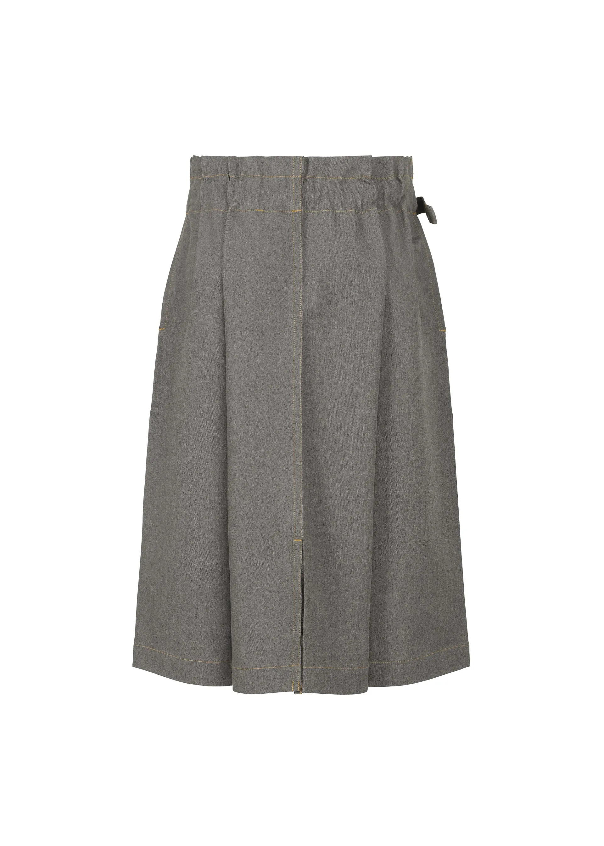 FLAT DENIM sold by Issey Miyake product image thumbnail 2