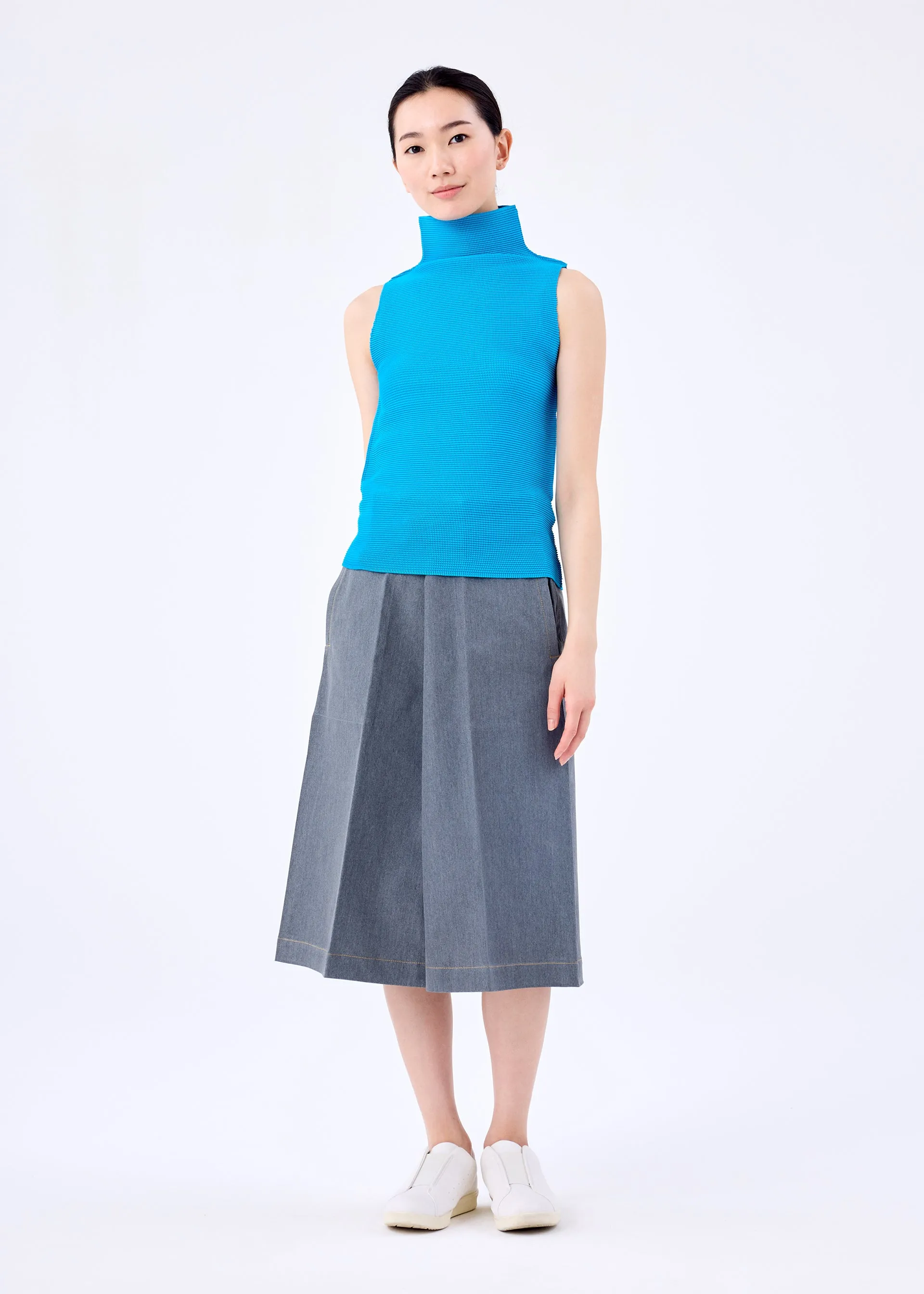 FLAT DENIM sold by Issey Miyake product image thumbnail 4