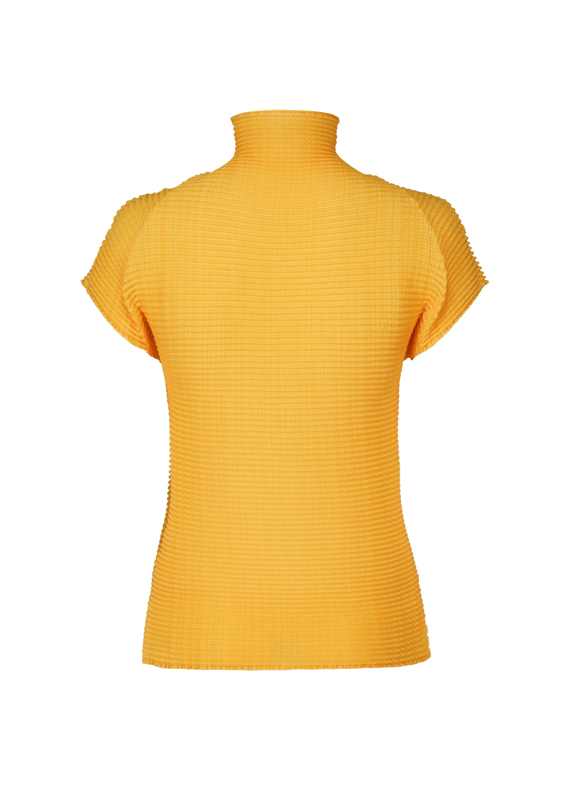 WOOLY PLEATS-38 TOP sold by Issey Miyake product image thumbnail 2