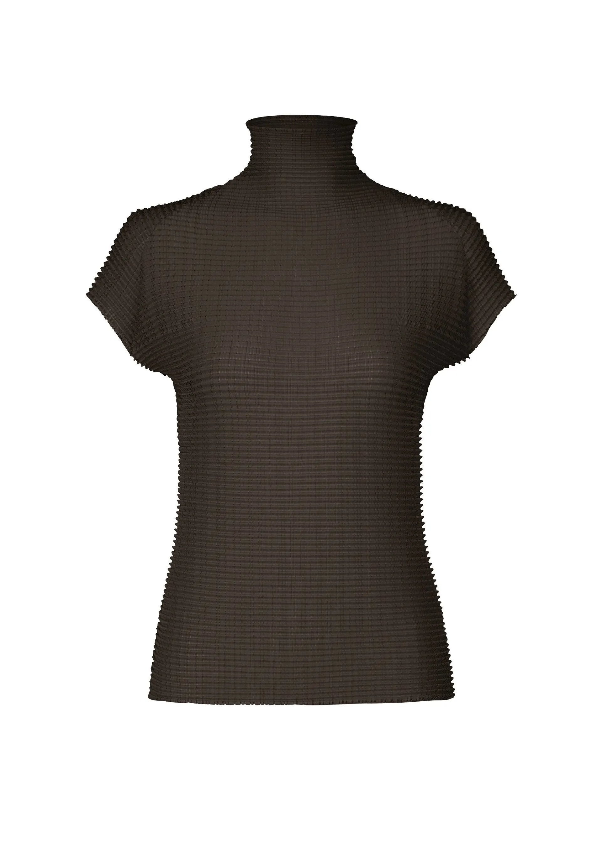 WOOLY PLEATS-38 TOP sold by Issey Miyake product image thumbnail 5