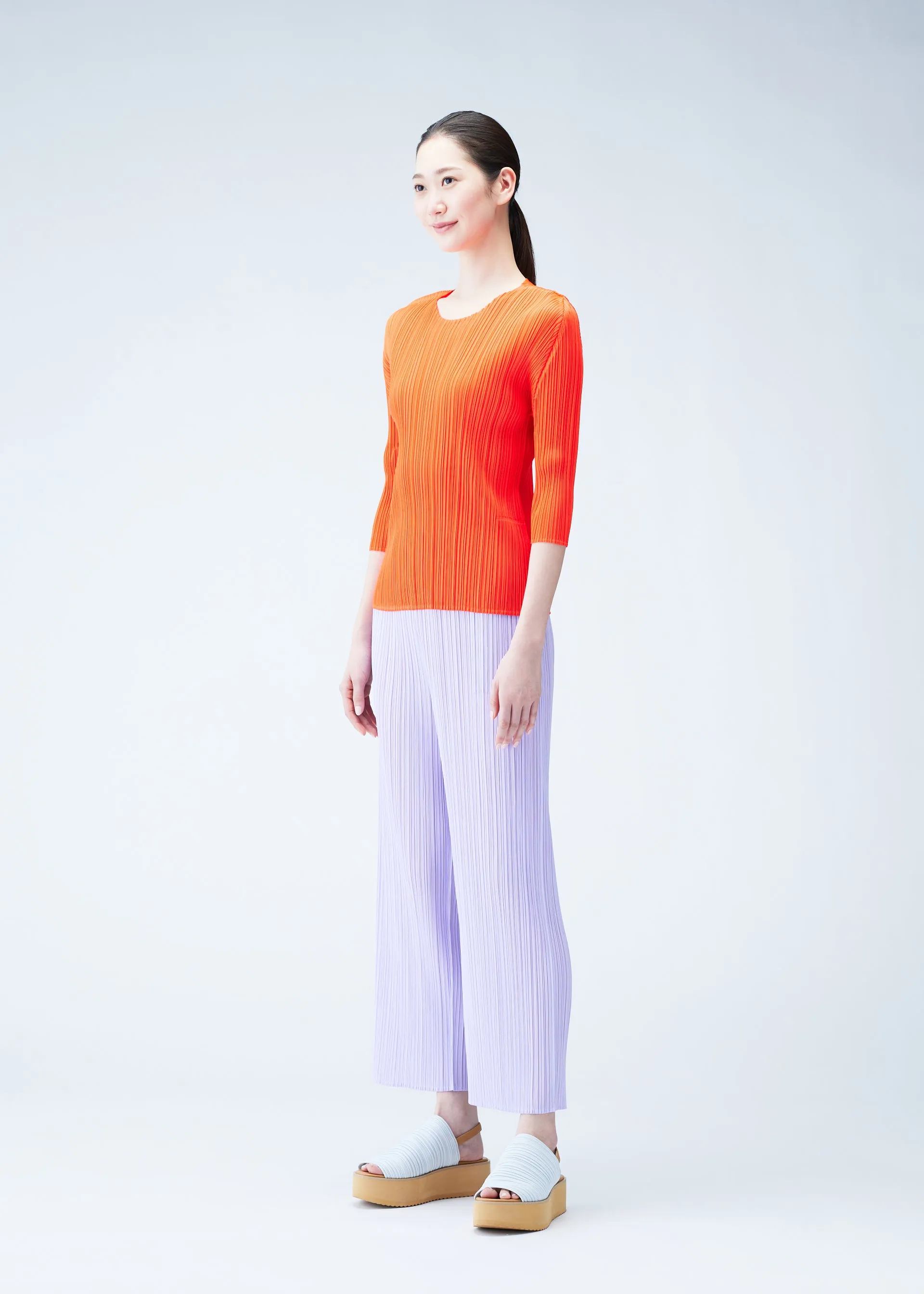 MONTHLY COLORS : APRIL sold by Issey Miyake product image thumbnail 5