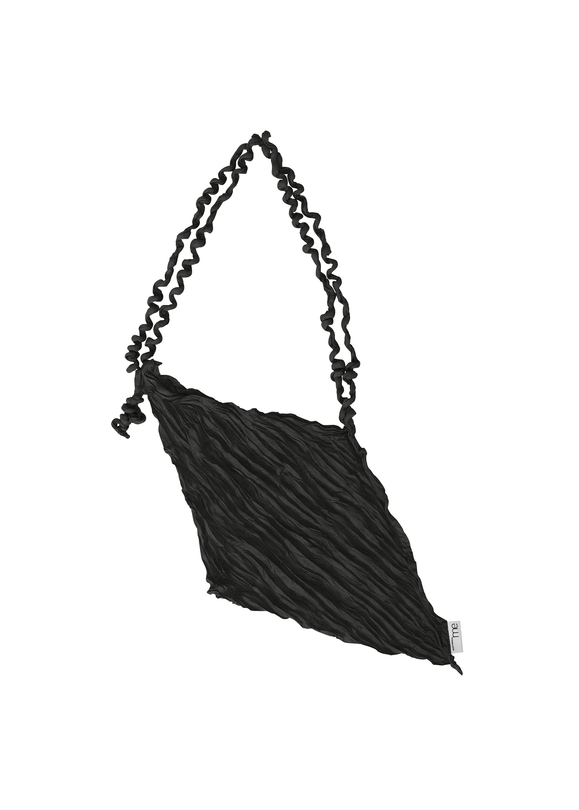 WHIPPED PLEATS BAG sold by Issey Miyake product image thumbnail 2